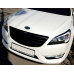 artx lux carbon tuning grille kia k7 cadenza 2010-12